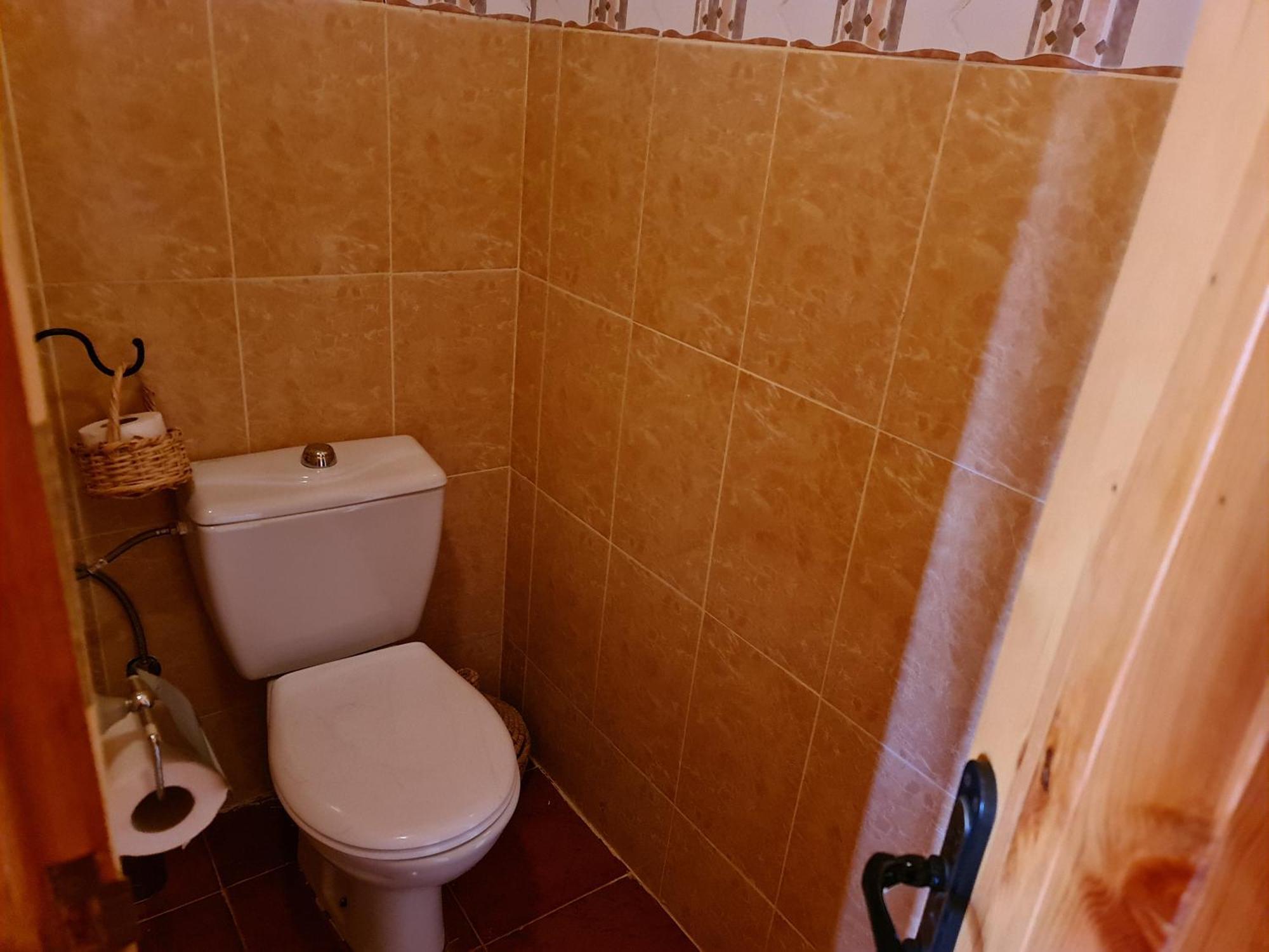 Hotel Kasbah Ait Ben Damiette Skoura Camera foto